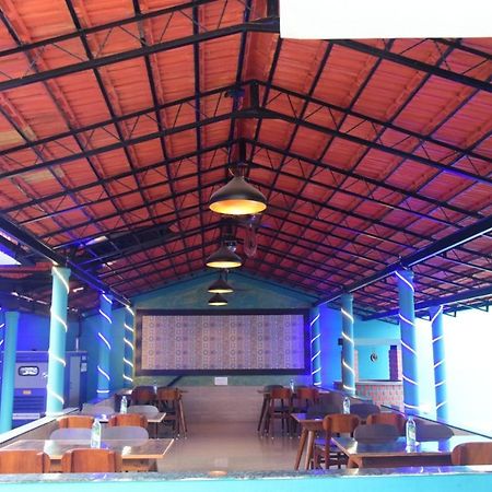 M G Residency Hotel Chikmagalur Ngoại thất bức ảnh