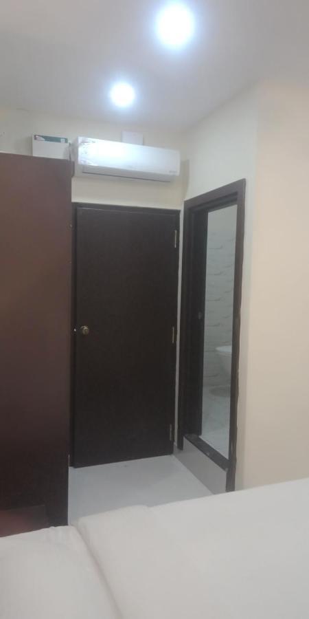 M G Residency Hotel Chikmagalur Ngoại thất bức ảnh