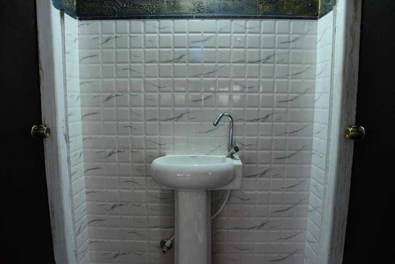M G Residency Hotel Chikmagalur Ngoại thất bức ảnh