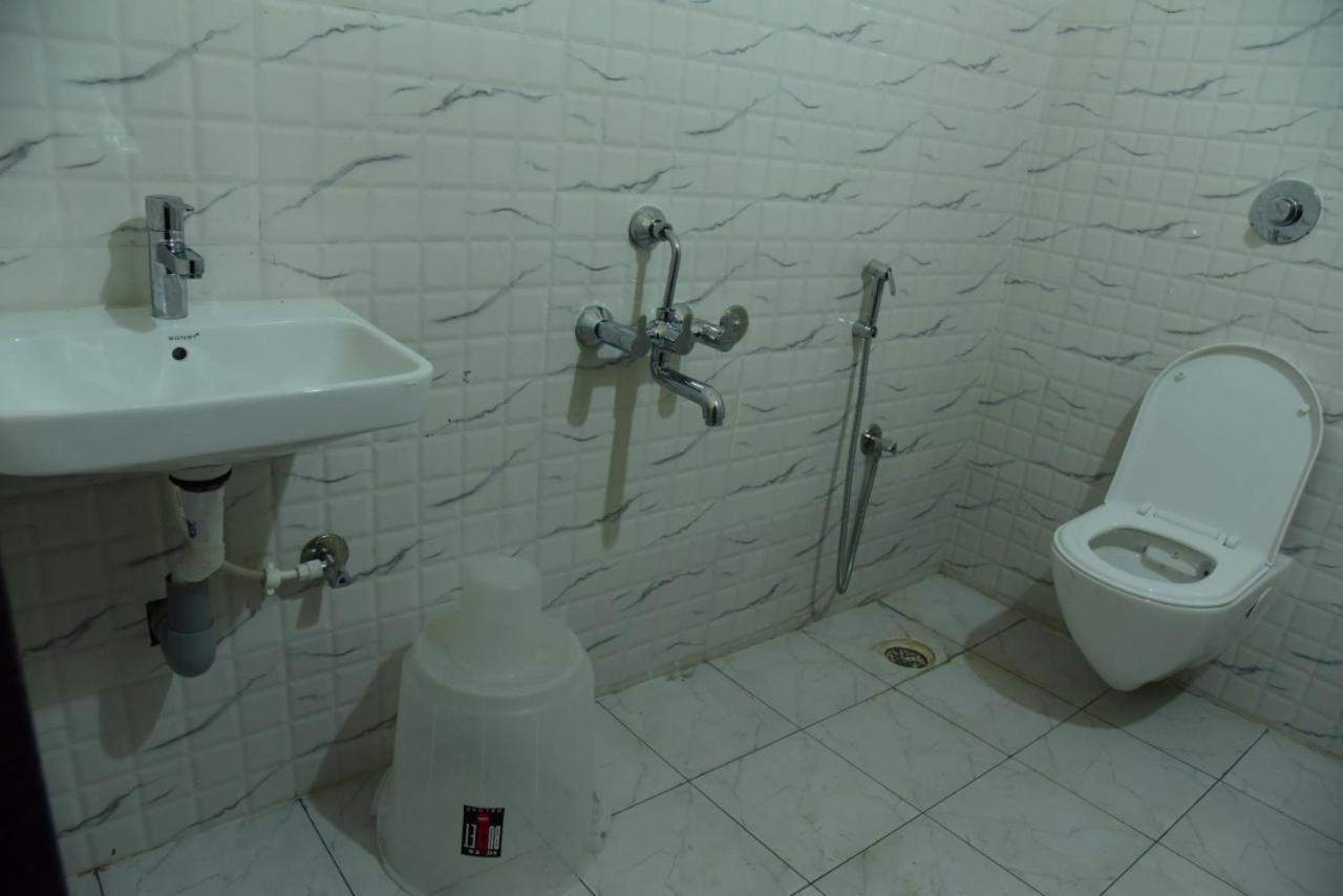 M G Residency Hotel Chikmagalur Ngoại thất bức ảnh